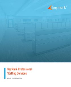 KeyMark Staffing Brochure