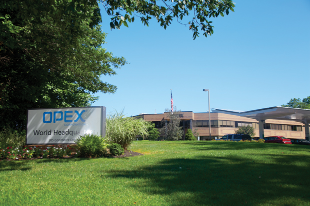 OPEX World Headquarters