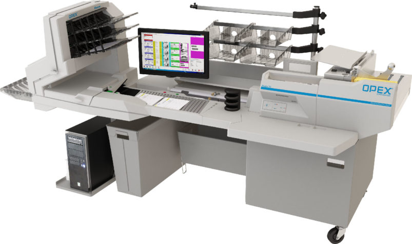 opex m72 and falcon scanners