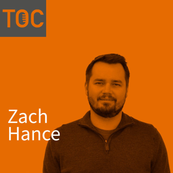 Zach Hance talks about business process outsourcing