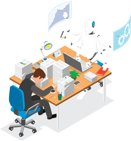 robotic process automation explained